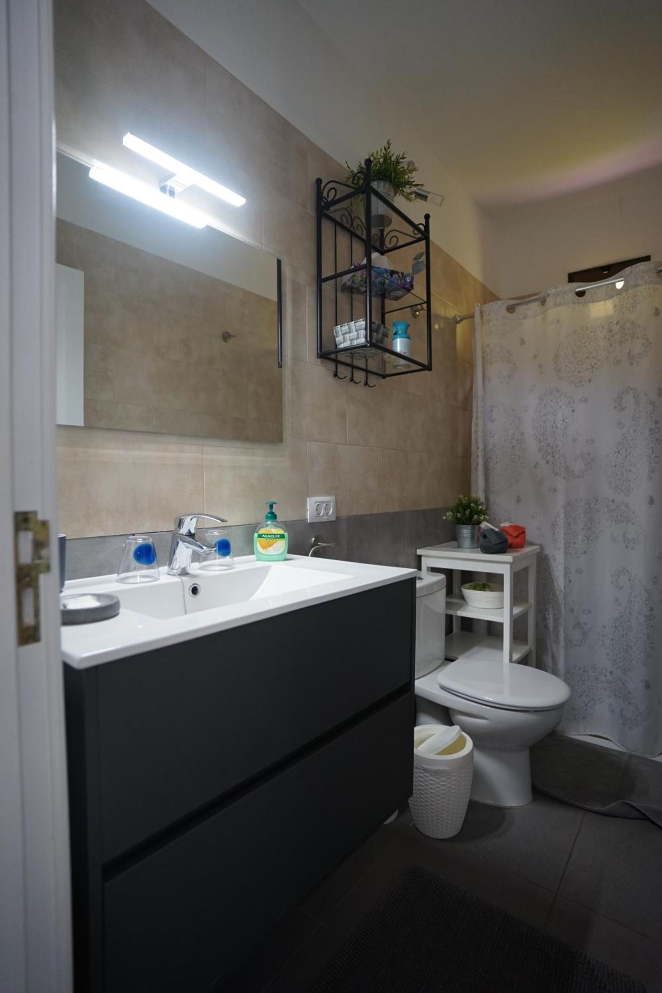 Apartamentos Mesa Valle Gran Rey Bagian luar foto